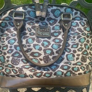 Large Hello Kitty Handbag